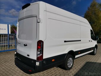 Ford Transit 2,0 TDCI L4H3 96 KW, 03/2020 - 3