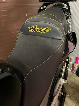Honda Hornet CB600F r.v.2004 - 3