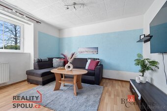 Prodej, ostatní/jiný, 97 m2, 53401 Jaroslav, Pardubice [ID 7 - 3