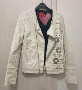Desigual Dámská bunda vel38 - 3