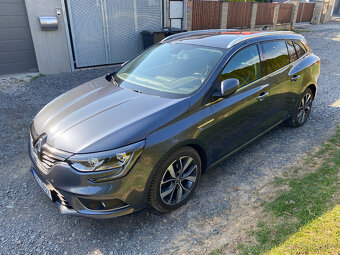 Renault Megane IV Break / Combi - 3
