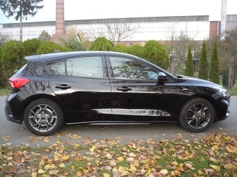 Ford Focus 1.0 ST Line - 3