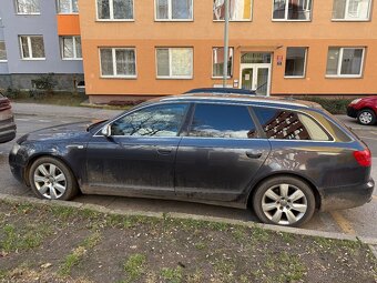 Audi A6 Avant 2.7 tdi - 3