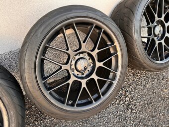 Apex ARC-8 18″ BMW F20-F22 M135i M140i M235i M240i - 3