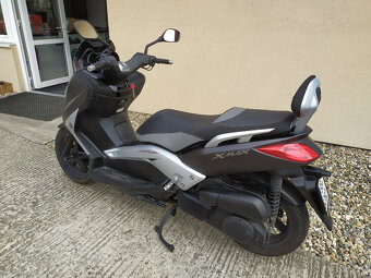 Yamaha X-Max 250 Sport-2012 - 3