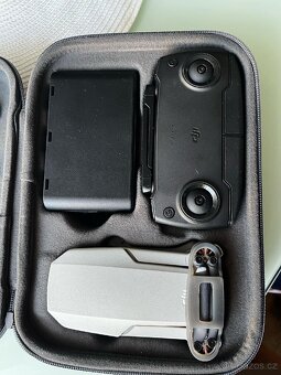 Dron DJI mavic mini - 3
