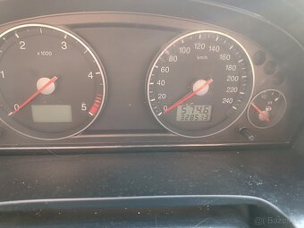 Ford Mondeo combi MK3 - 3