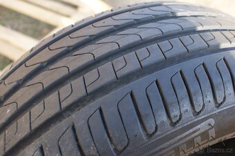 letni pneu dvourozmer 245/45/18 a 275/40/18 pirelli - 3