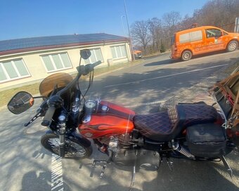 Harley Davidson - 3
