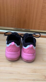 Botasky zn. NIKE AIR, Vel 39 - 3