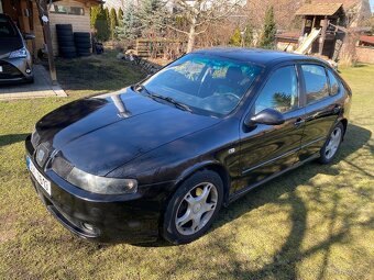 Seat Leon Topsport 1.9 ARL - 3