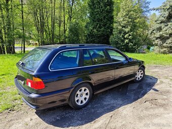 BMW 525d, r. v. 2021 – závada na motoru - 3
