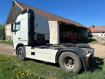 Volvo fh13 480 euro5 - 3
