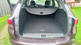 Opel Astra K Sport Tourer - 3