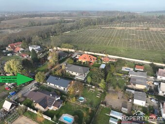 Domov u vinice - 3