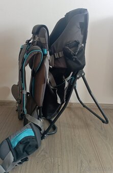 Krosna na dítě ZOPA Little Hiker - 3