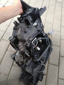 Světla na vůz Lexus - 3
