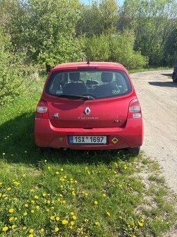 Renaul twingo - 3