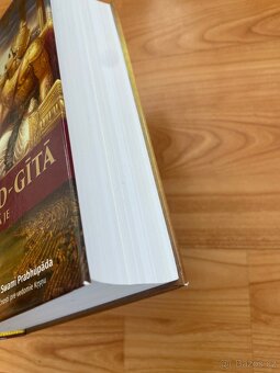 Bhagavad-gíta Taká, aká je - 3