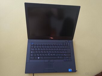 Dell 6gb RAM/256gb SSD - 3