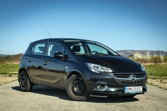 OPEL CORSA 1.4 Turbo 74kW 2015 - 3
