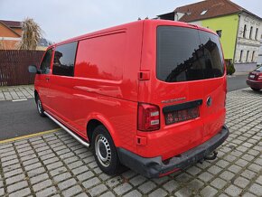 VW T6 110kw Long 2019 188 tis km - 3