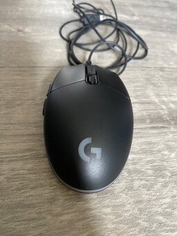 herní myš logitech g102 - 3