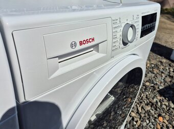 BOSCH A+++ SET ZÁRUKA DOPRAVA INSTALACE PŘEDVEDENÍ - 3