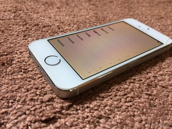 iPhone 5s na díly - 3