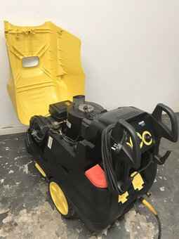 Kärcher HDS 7 10-4M horkovodní čistič pod tlakem Abi Steam D - 3