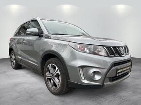 Suzuki Vitara S 1.4 Boosterjet Allgrip - navi,LED,temp,140PS - 3
