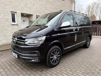 VW T6 CARAVELLE 2,0 TDI 150KW DSG 4 MOTION,WEBASTO - 3