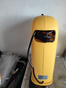 Elektrický ohřívač - 3