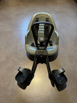 Thule Yepp 2 Mini (se dvěma adaptéry) - 3
