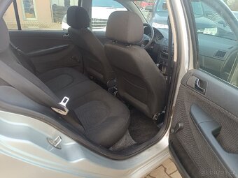 Škoda Fabia 1 1.4 i 16v 2.majitel v ČR - 3