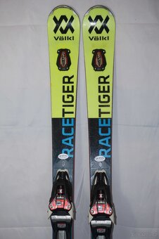 Carvingové lyže Volkl Racetiger SL 11 - 3