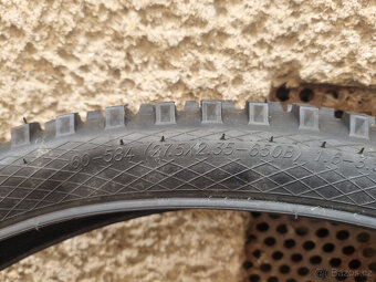 Pláště Schwalbe Magic Mary 27,5 - 3