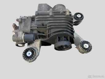 Haldex 01Z525010H 1K0907554K VW Passat Škoda Octavia 2 - 3