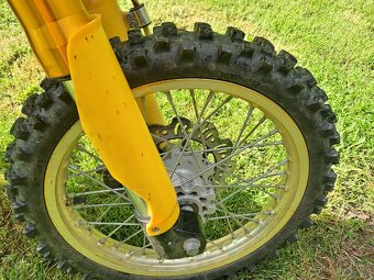 Pitbike stomp 140 z3 - 3