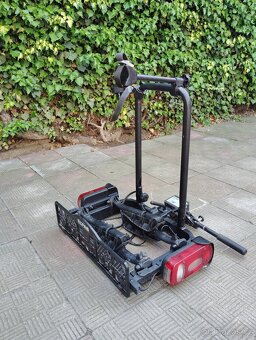 nosič na tažné EUFAB CROW PLUS - 3