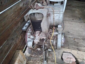 Motor Slavia 1D90TA - 3