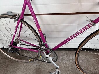 silniční kolo Shimano - 3