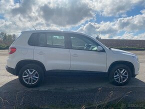 Volkswagen Tiguan 2.0 TDI 4x4 - 3