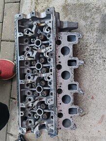 Passat b6 125kw cbbb - 3