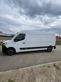 Renault Master 2023. 108000.km L3H2 - 3