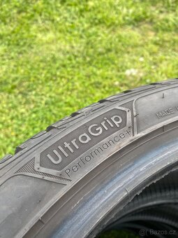 255/40 R20 GoodYear - 3