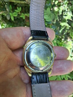 Hodinky SLAVA Automatic - 3