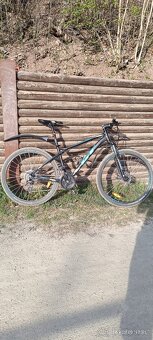 GT Agresor - 3