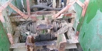 Malotraktor - 3