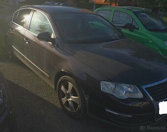 Wolksvagen passat b6 - 3